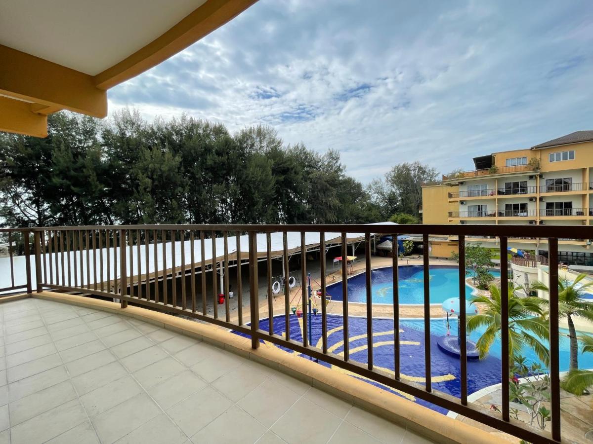 Gold Coast Morib Themepark View Studio Banting  Zewnętrze zdjęcie
