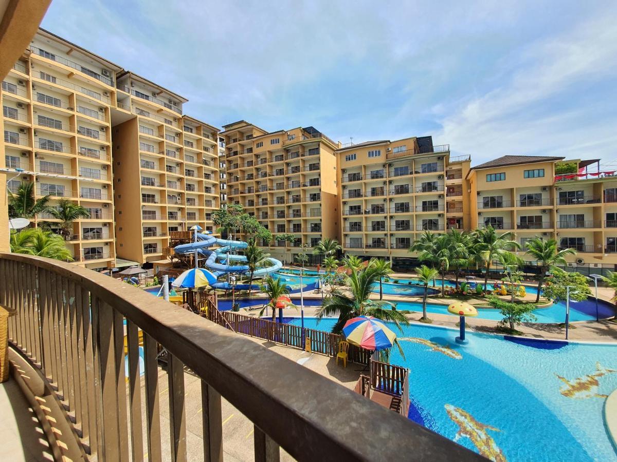 Gold Coast Morib Themepark View Studio Banting  Zewnętrze zdjęcie