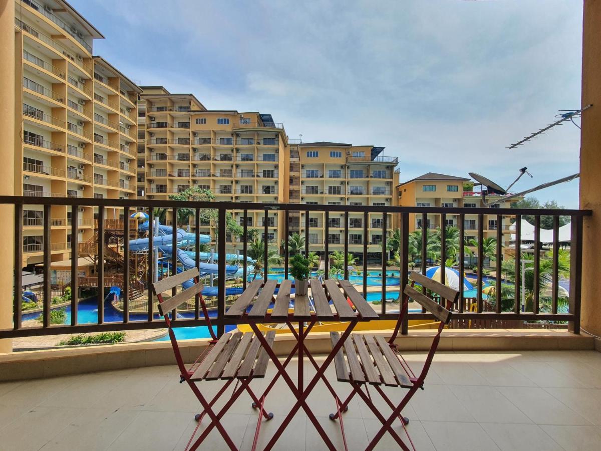 Gold Coast Morib Themepark View Studio Banting  Zewnętrze zdjęcie