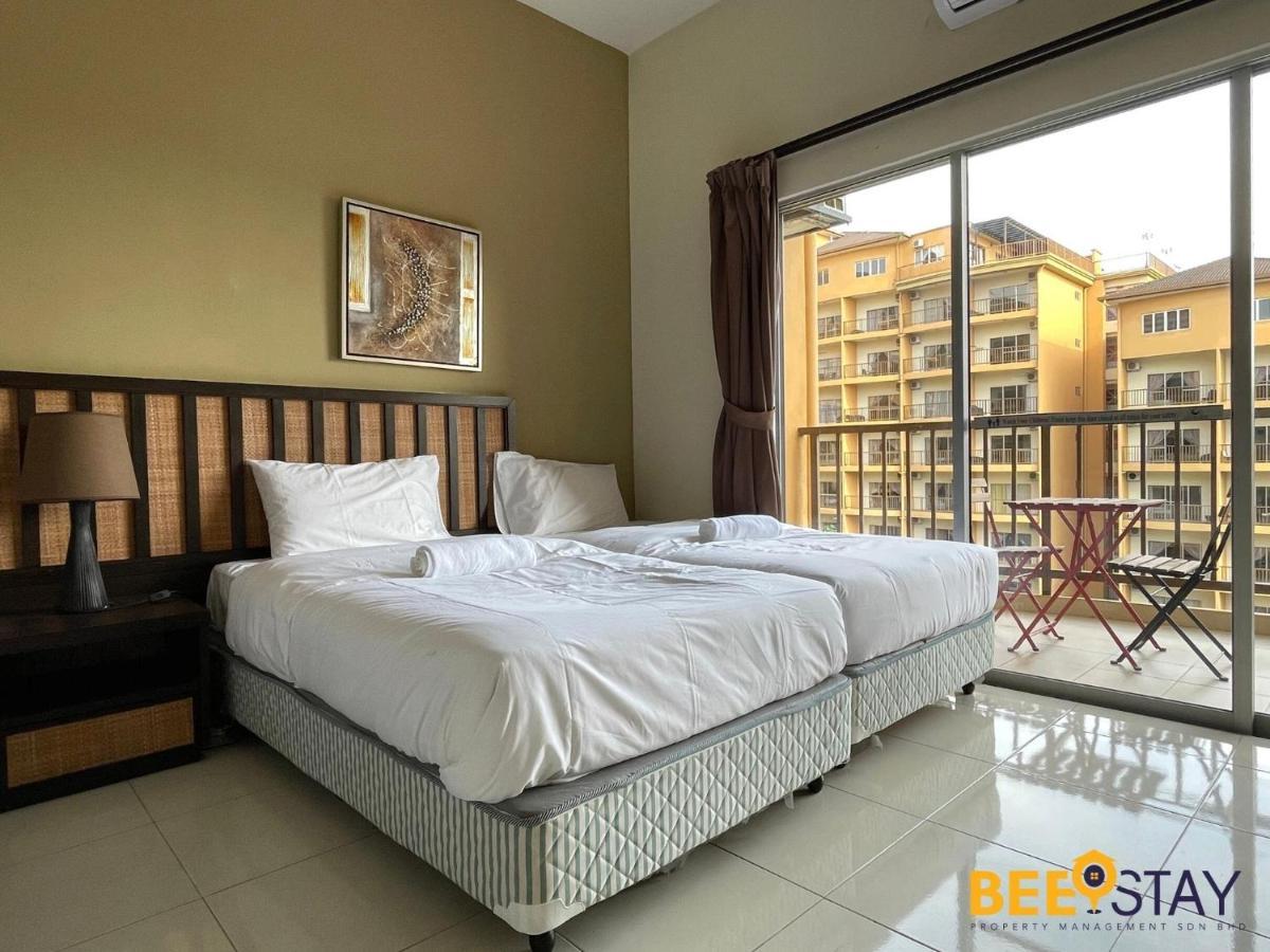 Gold Coast Morib Themepark View Studio Banting  Zewnętrze zdjęcie