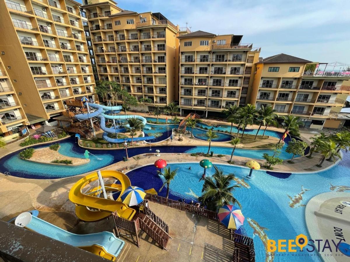 Gold Coast Morib Themepark View Studio Banting  Zewnętrze zdjęcie
