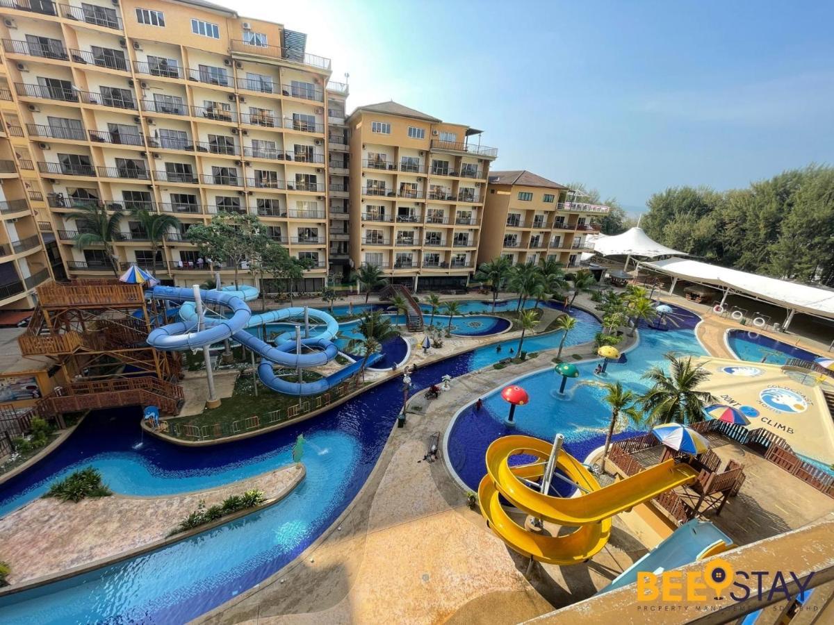 Gold Coast Morib Themepark View Studio Banting  Zewnętrze zdjęcie