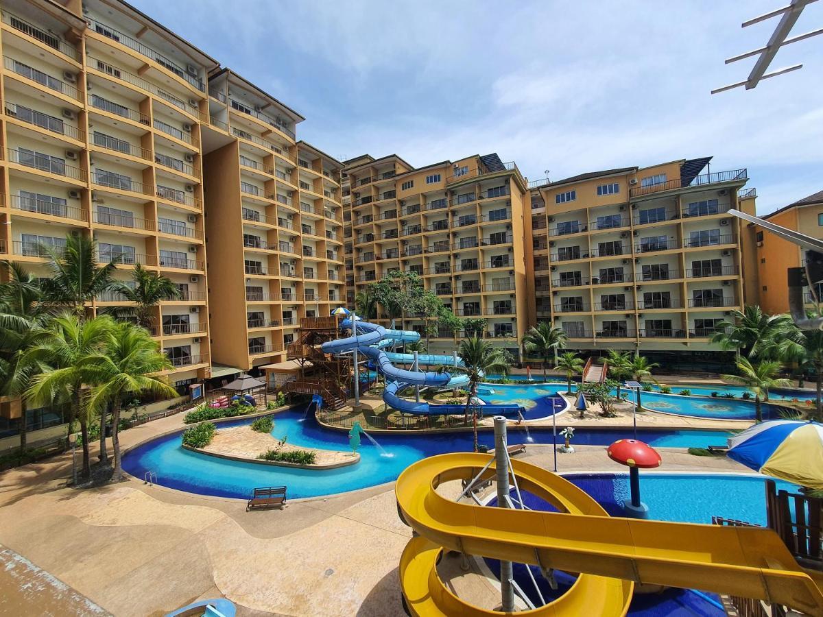 Gold Coast Morib Themepark View Studio Banting  Zewnętrze zdjęcie