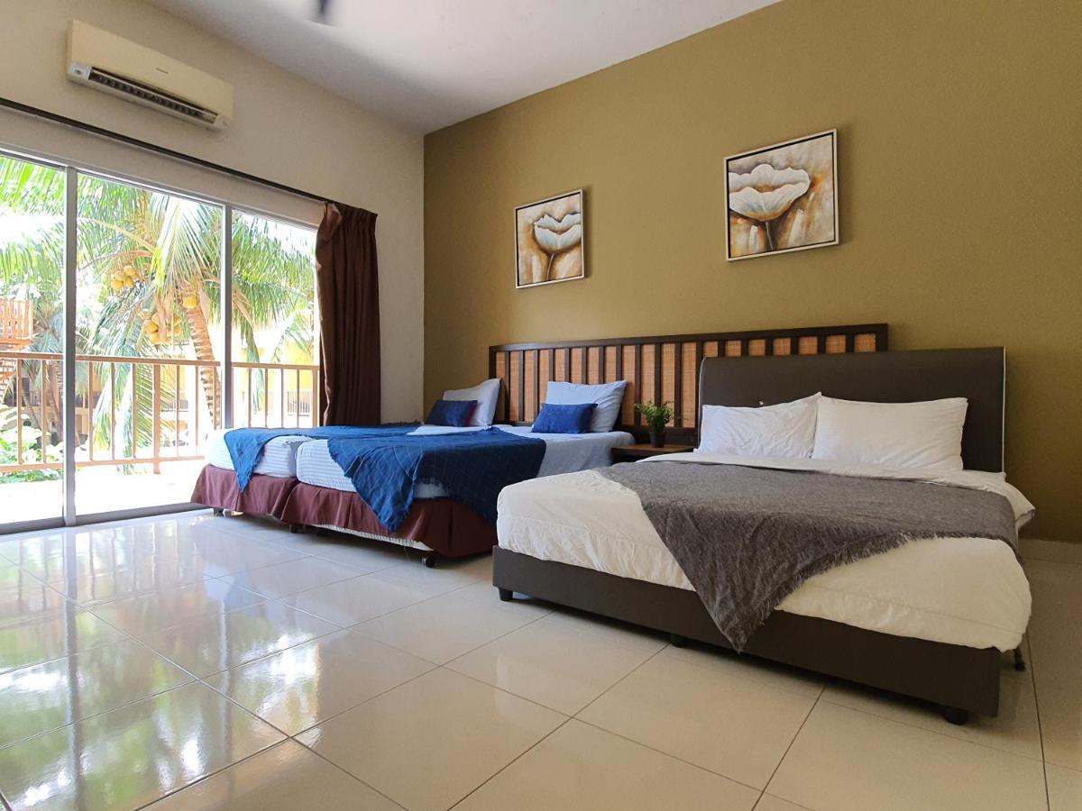 Gold Coast Morib Themepark View Studio Banting  Zewnętrze zdjęcie