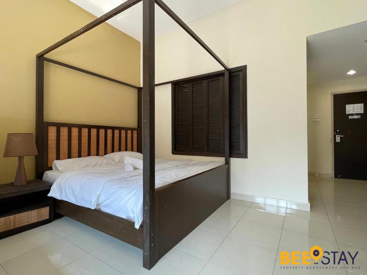Gold Coast Morib Themepark View Studio Banting  Zewnętrze zdjęcie