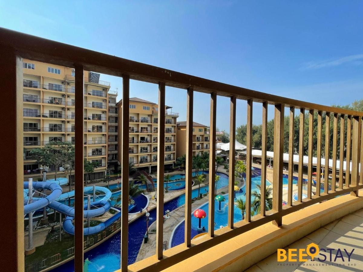 Gold Coast Morib Themepark View Studio Banting  Zewnętrze zdjęcie