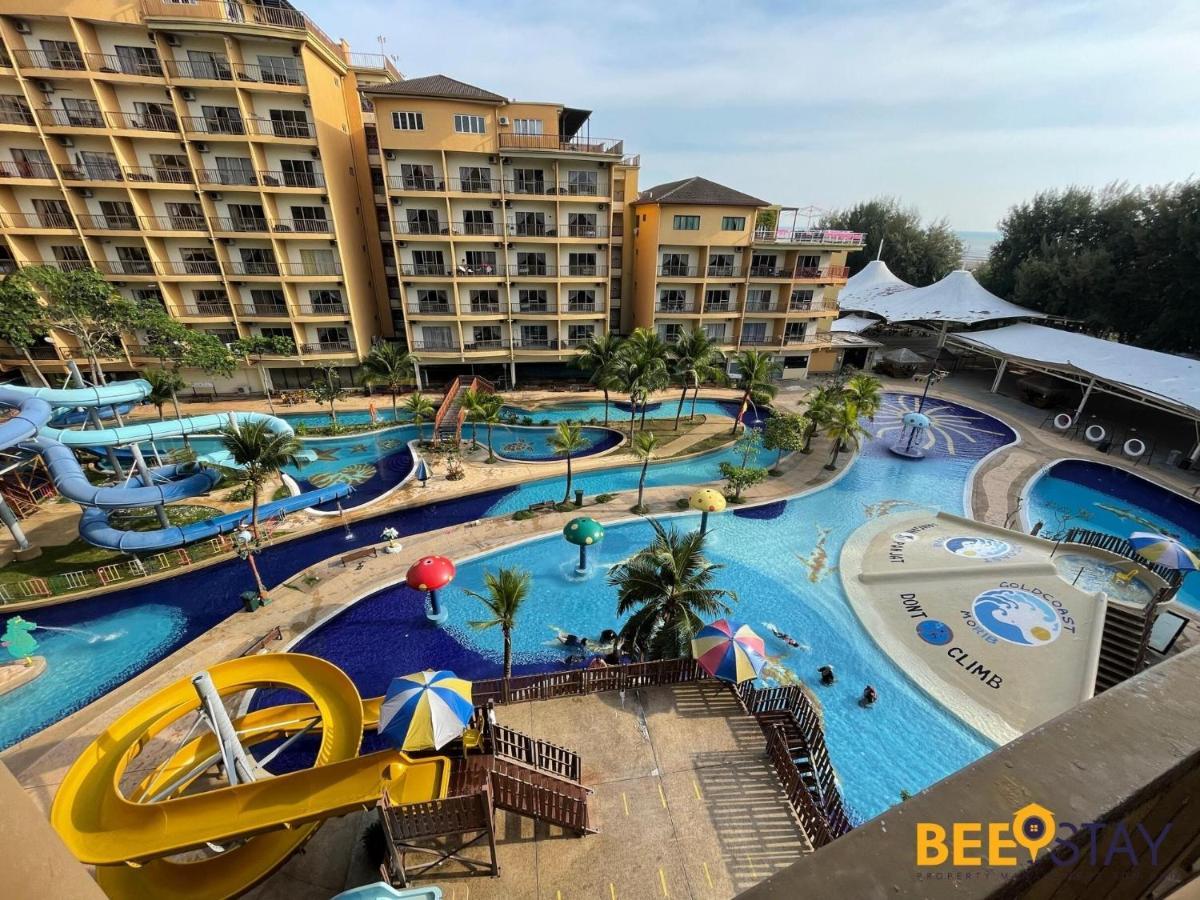 Gold Coast Morib Themepark View Studio Banting  Zewnętrze zdjęcie