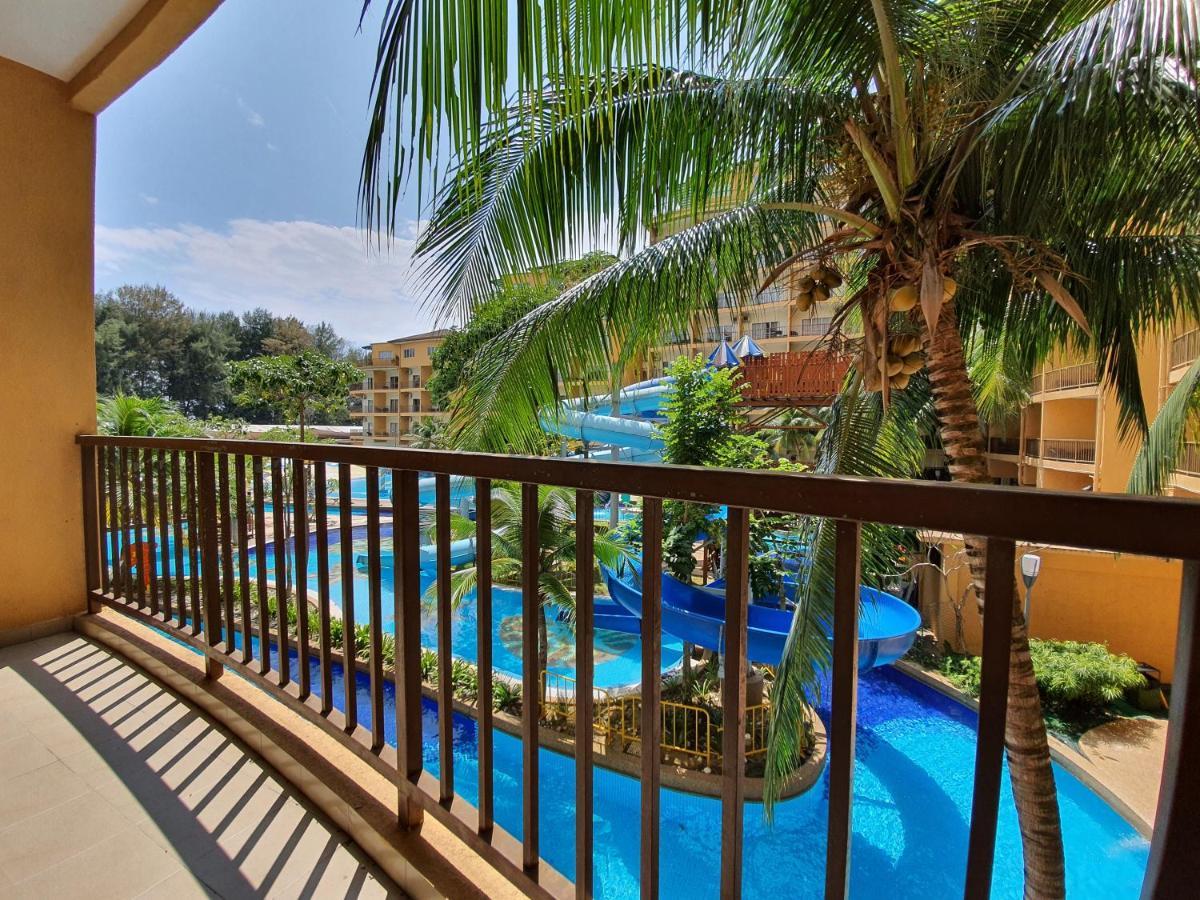 Gold Coast Morib Themepark View Studio Banting  Zewnętrze zdjęcie