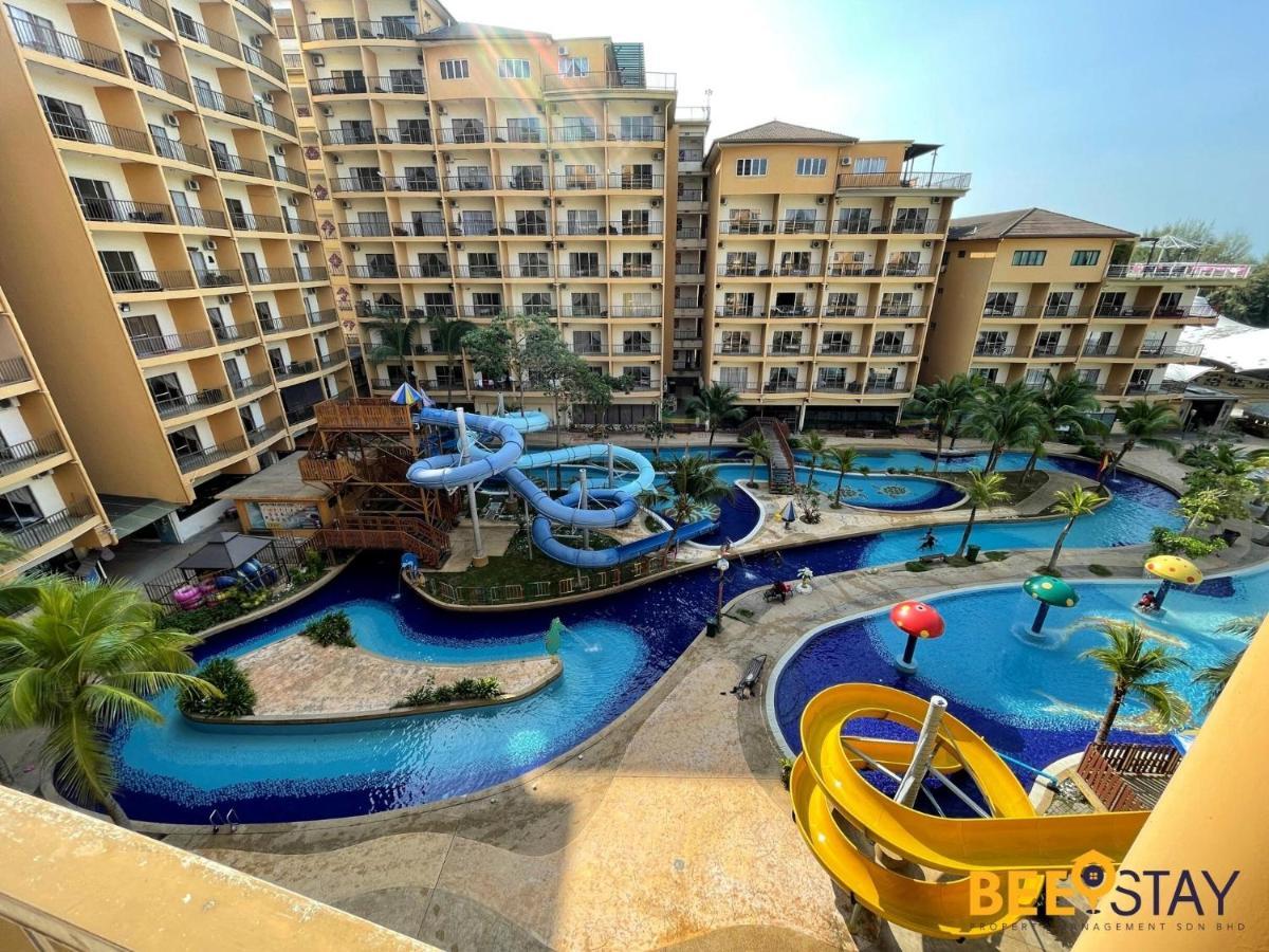Gold Coast Morib Themepark View Studio Banting  Zewnętrze zdjęcie