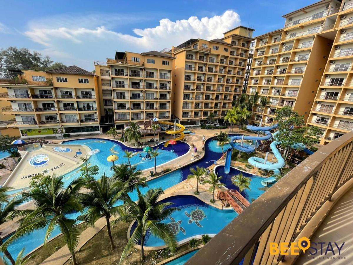 Gold Coast Morib Themepark View Studio Banting  Zewnętrze zdjęcie