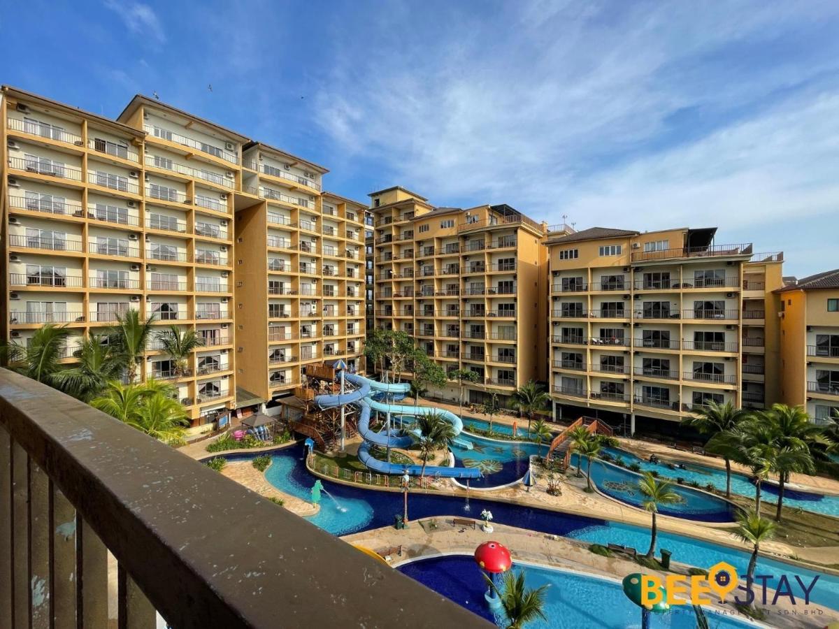 Gold Coast Morib Themepark View Studio Banting  Zewnętrze zdjęcie