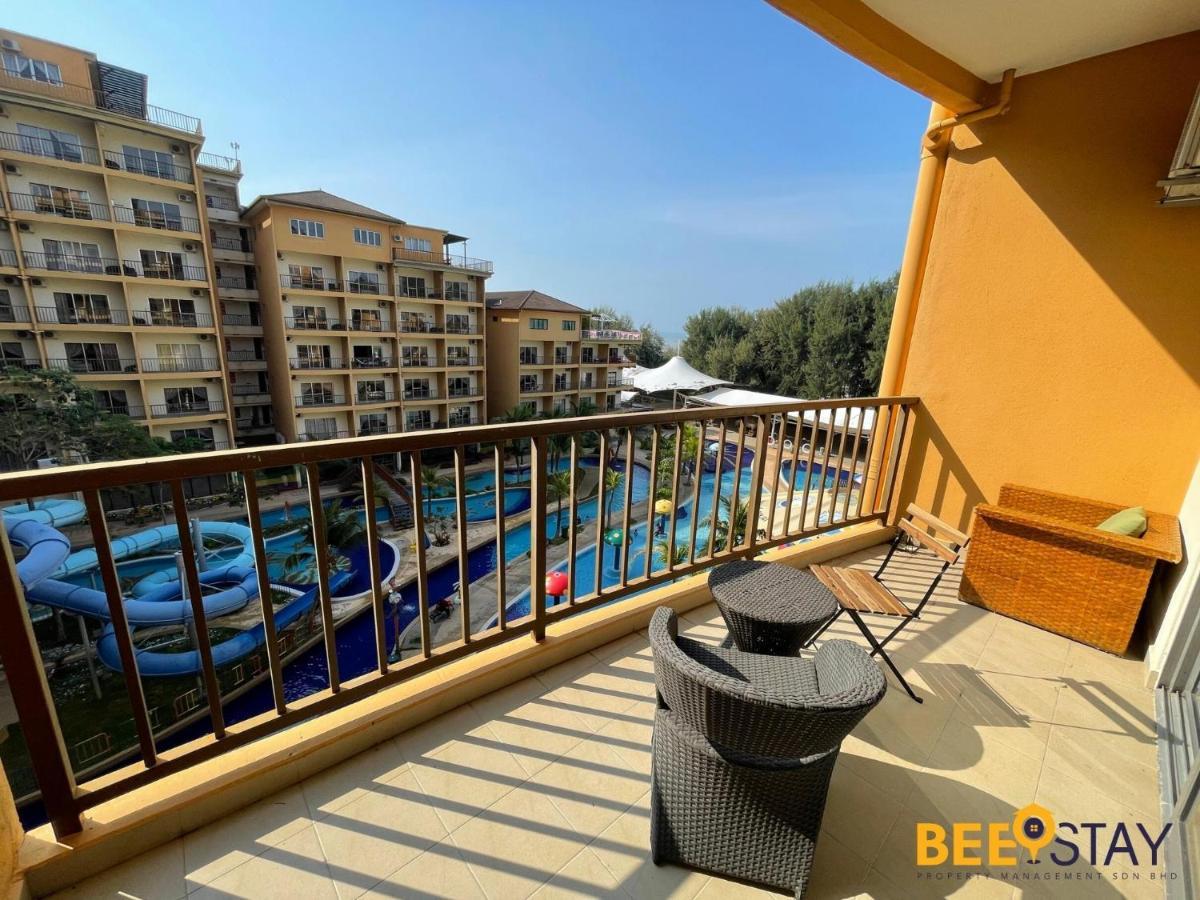 Gold Coast Morib Themepark View Studio Banting  Zewnętrze zdjęcie