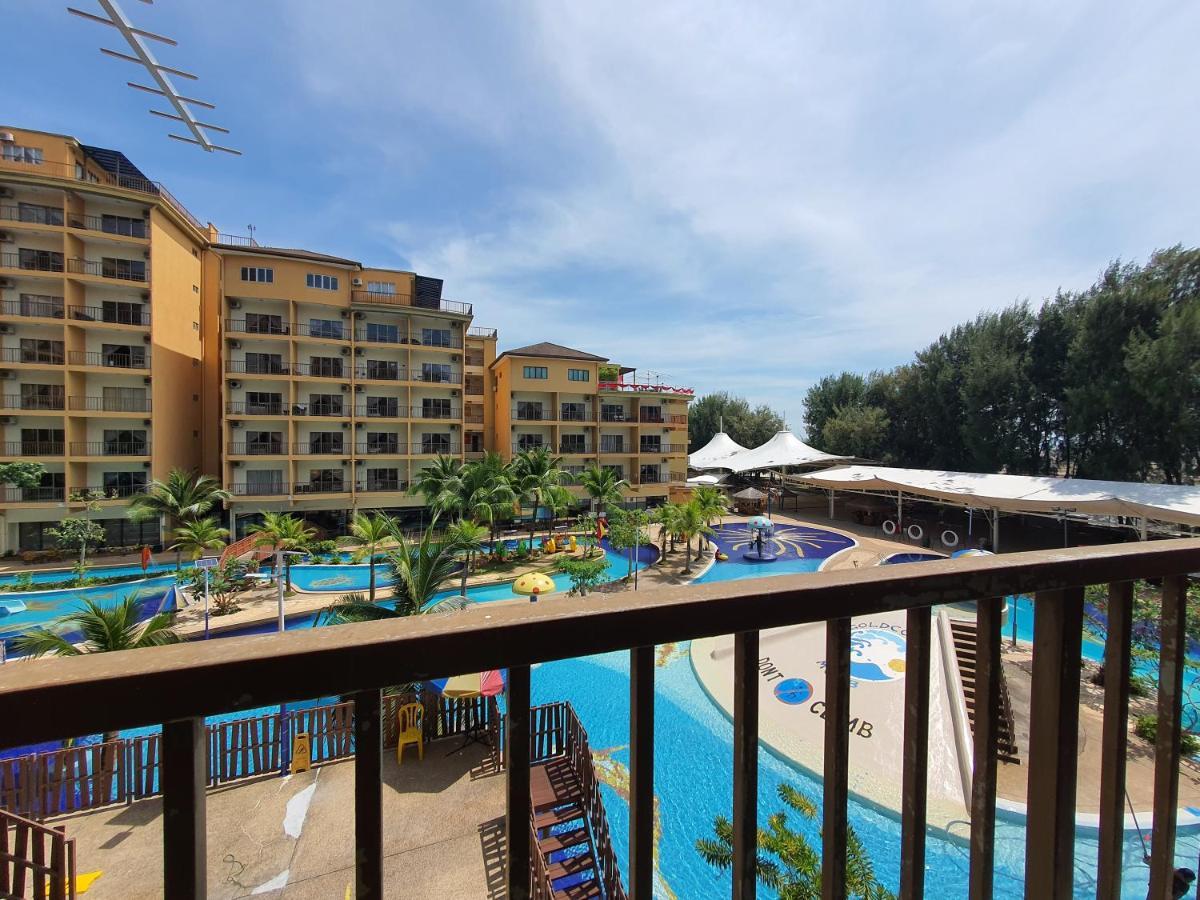 Gold Coast Morib Themepark View Studio Banting  Zewnętrze zdjęcie