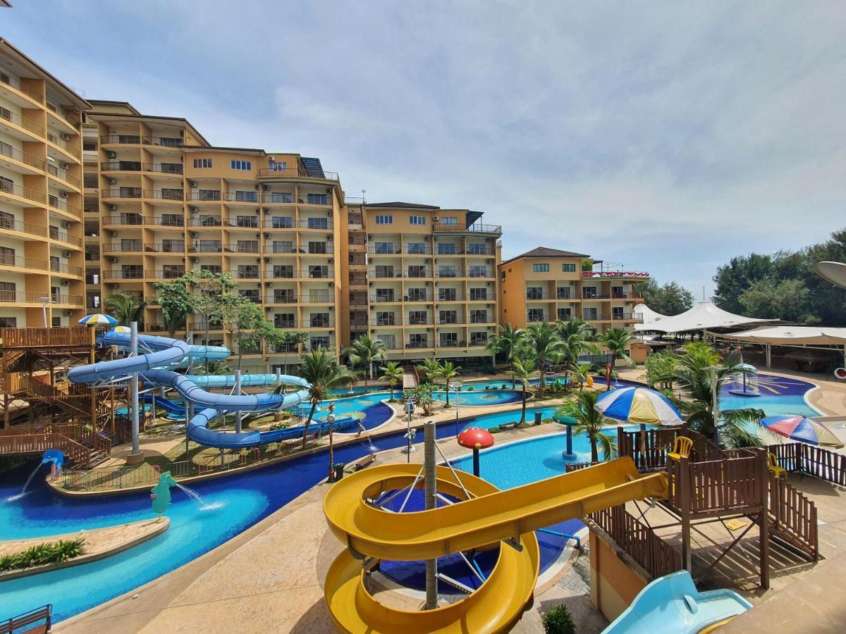 Gold Coast Morib Themepark View Studio Banting  Zewnętrze zdjęcie