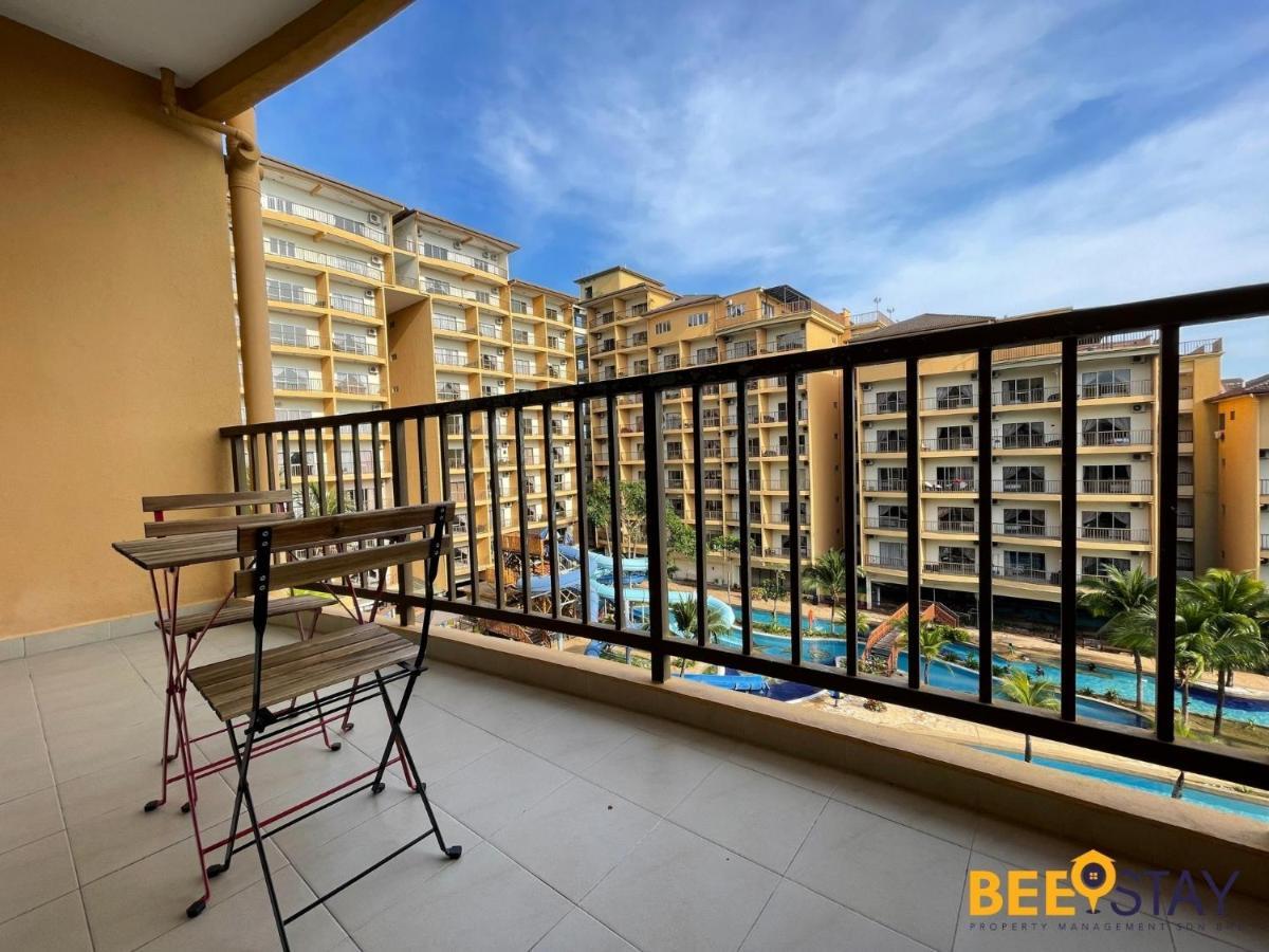 Gold Coast Morib Themepark View Studio Banting  Zewnętrze zdjęcie