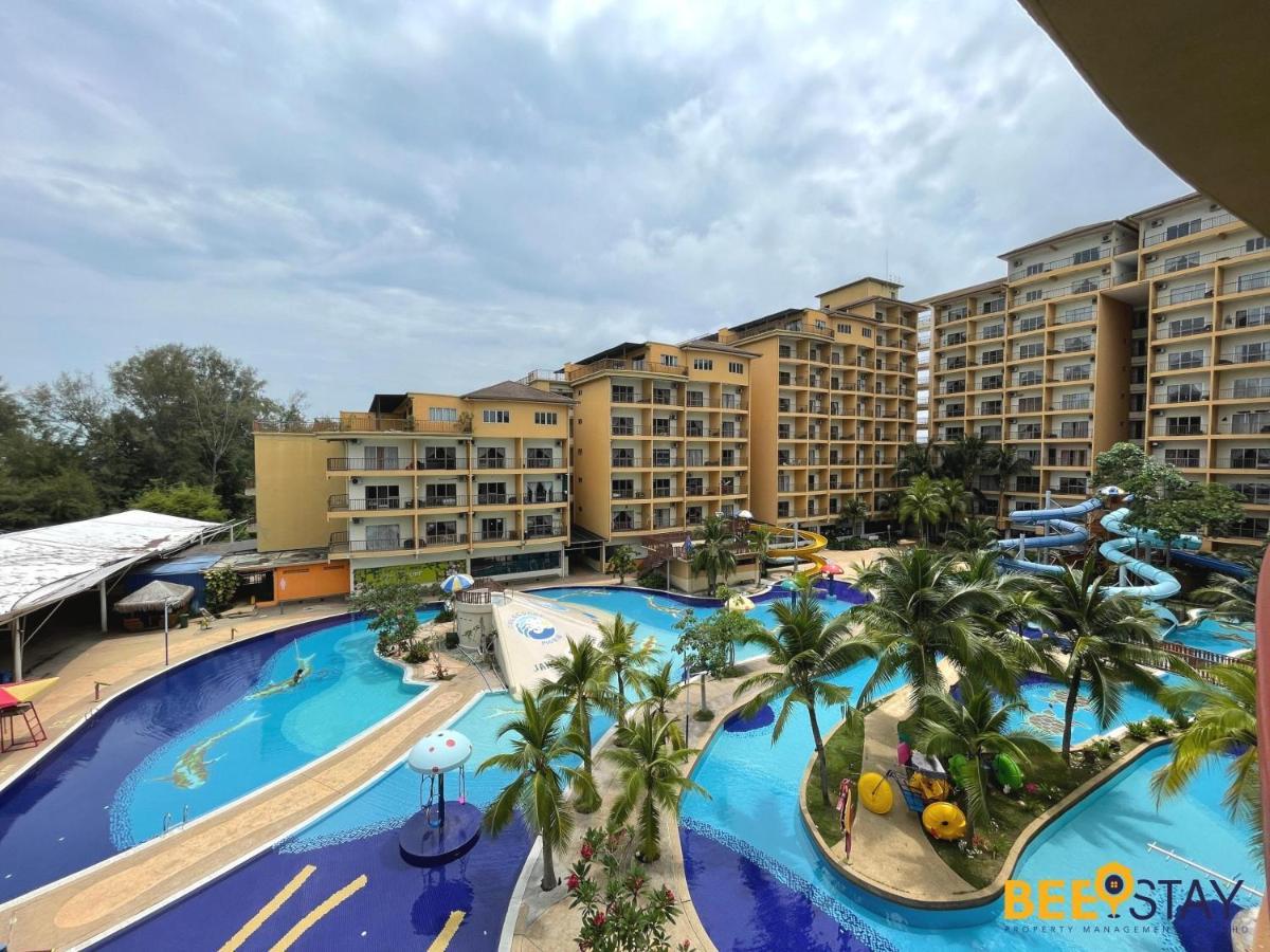 Gold Coast Morib Themepark View Studio Banting  Zewnętrze zdjęcie