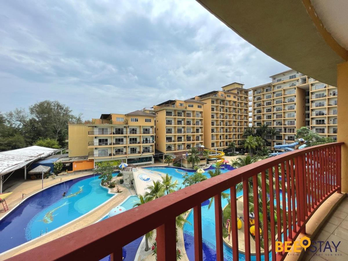 Gold Coast Morib Themepark View Studio Banting  Zewnętrze zdjęcie