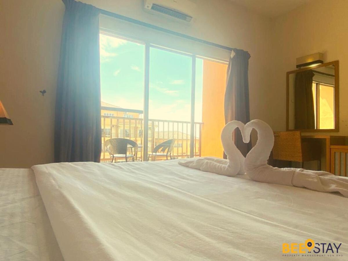 Gold Coast Morib Themepark View Studio Banting  Zewnętrze zdjęcie